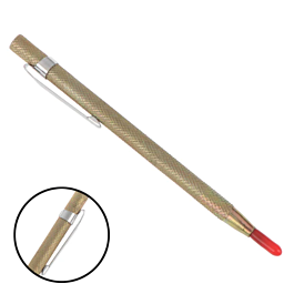 Hard Fine Tip Marking Engraving Pen for Metal/Glass/Ceramic