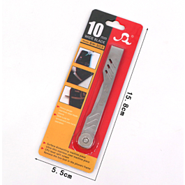 Opening Tool with Multiple Thin Steel Plates SW303