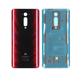 Xiaomi Mi 9T/9T Pro Battery Cover Replacement Red;

OEM quality with lifetime warranty;

Fast delivery from Sweden.Thepartshome.se