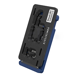 Qianli 3D BGA Reballing Stencil Platform For Phone X/XS/MAX