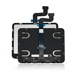 MacBook Pro A1398 Mid 2015 trackpad with flex replacement;



Original quality with lifetime warranty;



Wholesale from Sweden.