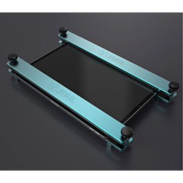 2UUL 3rd Gen oversize clamp