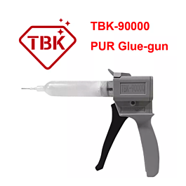 TBK-90000 PUR Glue Gun