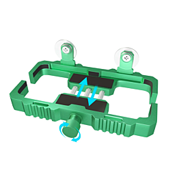 Screen And Mobile Phone Holder and Repair Fixture