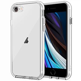 Svensson+ Premium Clear Case for iPhone 7/8/SE2/SE3