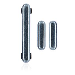 Samsung Galaxy S10 Lite Blue Side Buttons Power/Voluime/Bixby - Thepartshome.se