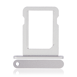 SIM Tray for iPad 10 2022 Silver