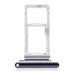 Samsung Galaxy S10 Lite Black Sim Tray - Thepartshome.se