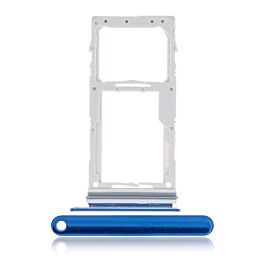 Samsung Galaxy S10 Lite Blue Sim Tray - Thepartshome.se