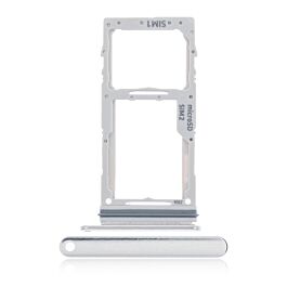 Samsung Galaxy S10 Lite White Sim Tray - Thepartshome.se