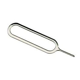 SIM Tray Pin (Single Piece)