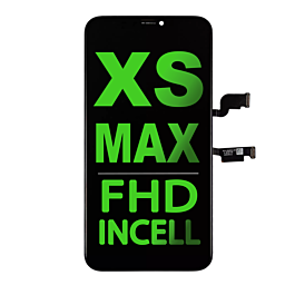 Screen Assembly for iPhone XS Max with Incell LCD from SHARP - Thepartshome.eu
