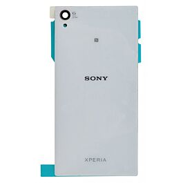 Sony Xperia Z1 (C6902) Back Cover [White] [OEM]