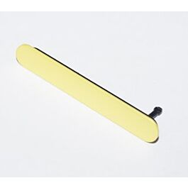 Sony Xperia Z5 Compact (E5823) Micro SD/SIM Card Port Plug Cover [Yellow]