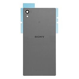 Sony Xperia Z5 (E6653) Back Cover [Black] [Original]