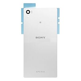 Sony Xperia Z5 (E6653) Back Cover [White] [Original]