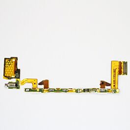 Sony Xperia Z5 (E6653) Power & Volume Control Flex Cable [Original]