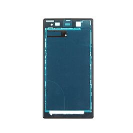 Sony Xperia Z1 (C6902)Front Housing [Black][Original]