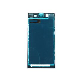 Sony Xperia Z1 (C6902) Front Housing [White][Original]