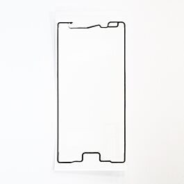 Sony Xperia Z5 (E6653) Front Tape