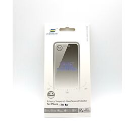 Svensson Plus Privacy Tempered Glass Screen Protector for iPhone 17 Pro Max Retail Pack - Thepartshome.eu