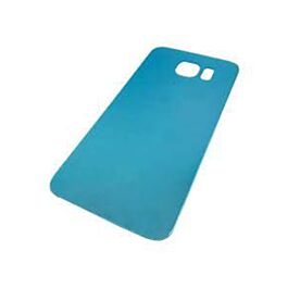 Samsung Galaxy S6 (G920F) Back Cover [Sky Blue]