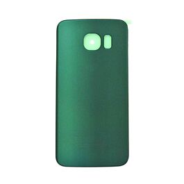 Samsung Galaxy S6 Edge (G925F) Back Cover [Green]