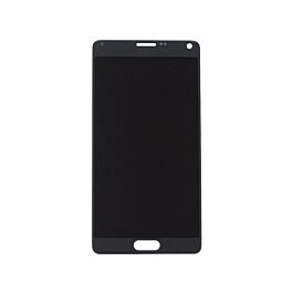Samsung Galaxy Note 4 (N910F) LCD Assembly without Frame [Black][OEM]