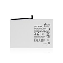 Galaxy Tab A7 Battery