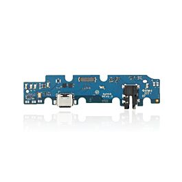 Buy reliable spare parts with Lifetime Warranty | Galaxy Tab A7 Lite Charging Board (Wifi Version) | Fast Delivery from our warehouse in Sweden!