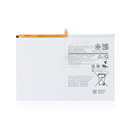 Buy reliable spare parts with Lifetime Warranty | Galaxy Tab A8 Battery | Fast Delivery from our warehouse in Sweden!