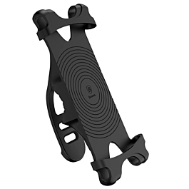 Baseus Bicycle Mounts Phone Holder Black