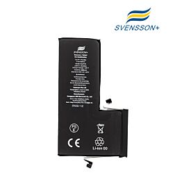Buy reliable spare parts with Lifetime Warranty | Svensson Plus Battery For iPhone 11 Pro Max | Fast Delivery from our warehouse in Sweden!