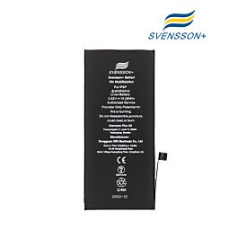 Buy reliable spare parts with Lifetime Warranty | Svensson Plus Battery For iPhone 8 Plus | Fast Delivery from our warehouse in Sweden!