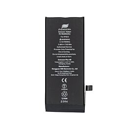 Buy reliable spare parts with Lifetime Warranty | Svensson Plus Battery for iPhone SE 2022 | Fast Delivery from our warehouse in Sweden!