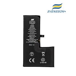 Buy reliable spare parts with Lifetime Warranty | Svensson Plus Battery For iPhone XS | Fast Delivery from our warehouse in Sweden!
