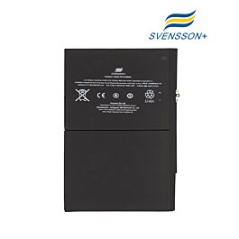 Buy reliable spare parts with Lifetime Warranty | Svensson Plus Battery For iPad Air 2013/iPad 8 2020/iPad 7 2019/iPad 6 2018/iPad 5 2017 | Fast Delivery from our warehouse in Sweden!