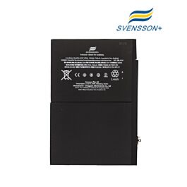 Buy reliable spare parts with Lifetime Warranty | Svensson Plus Battery For iPad Air 2 9.7-inch 2014 | Fast Delivery from our warehouse in Sweden!