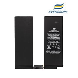 Buy reliable spare parts with Lifetime Warranty | Svensson Plus Battery For iPad Air 3 10.5-inch 2019 | Fast Delivery from our warehouse in Sweden!