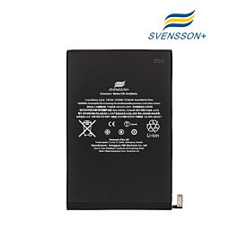 Buy reliable spare parts with Lifetime Warranty | Svensson Plus Battery For iPad Mini 5 7.9-inch 2019 | Fast Delivery from our warehouse in Sweden!