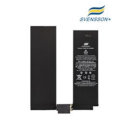 Svensson Plus Battery For iPad Pro 11-inch 3rd Gen 2021 4th Gen 2022| Fast Delivery from our warehouse in Sweden!