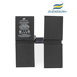 Svensson+ Battery For iPad Pro 12.9-inch 5th Gen 2021 6th-G 2022| Fast Delivery from our warehouse in Sweden!