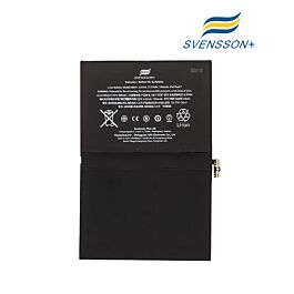 Buy reliable spare parts with Lifetime Warranty | Svensson Plus Battery For iPad Pro 9.7-inch 2016 | Fast Delivery from our warehouse in Sweden!