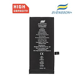 Buy reliable spare parts with Lifetime Warranty | Svensson Plus High Capacity Battery For iPhone 11 3470 mAh | Fast Delivery from our warehouse in Sweden!