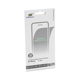 Buy reliable spare parts with Lifetime Warranty | Svensson Plus Tempered Glass Screen Protector for 12 Mini Retail Pack | Fast Delivery from our warehouse in Sweden!