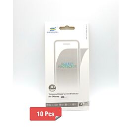Svensson Plus Tempered Glass Screen Protector for iPhone 17 Air 10-Pack - Thepartshome.eu
