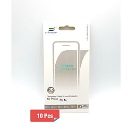Svensson Plus Tempered Glass Screen Protector for iPhone 17 Pro Max 10-Pack - Thepartshome.eu
