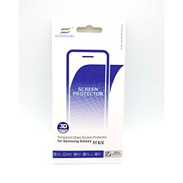 Svensson Plus Tempered Glass Screen Protector for Samsung Galaxy A14 4G/5G - Thepartshome.eu