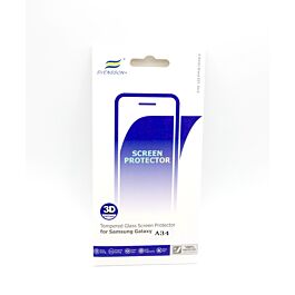 Svensson Plus Tempered Glass Screen Protector for Samsung Galaxy A34 - Thepartshome.eu
