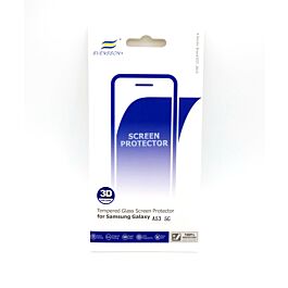 Svensson Plus Tempered Glass Screen Protector for Samsung Galaxy A53 5G - Thepartshome.eu